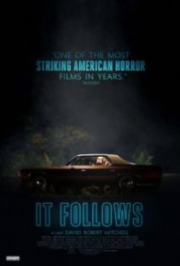 it follows