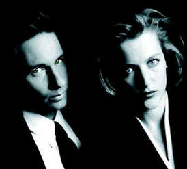 Xfiles pic