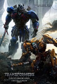 Transformers Knight